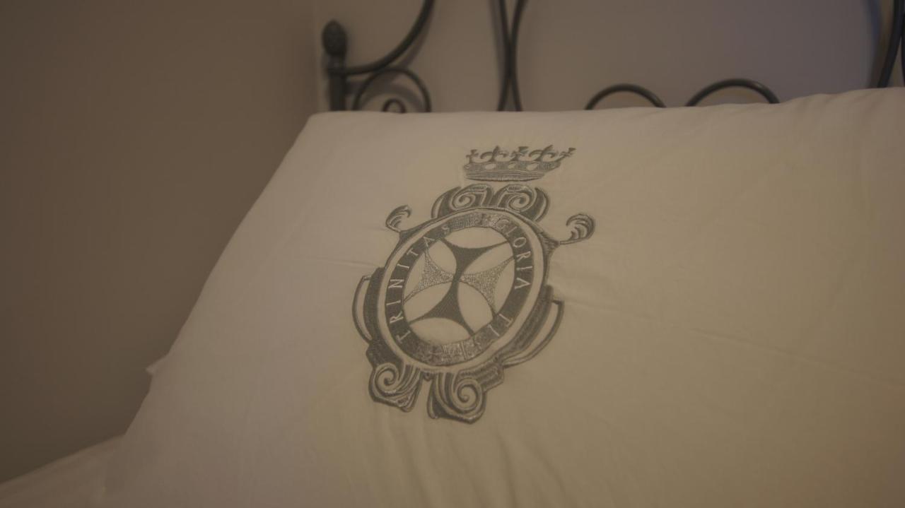 Hotel Monasterio De Tejeda Garaballa Extérieur photo